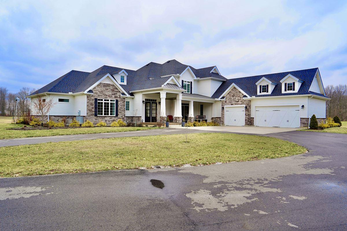 Vision Construction, LLC,45157