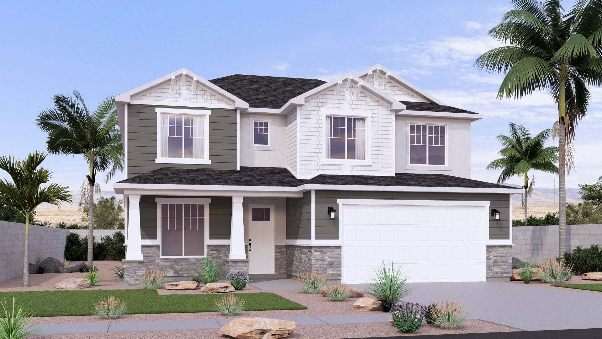 Exterior:Territorial