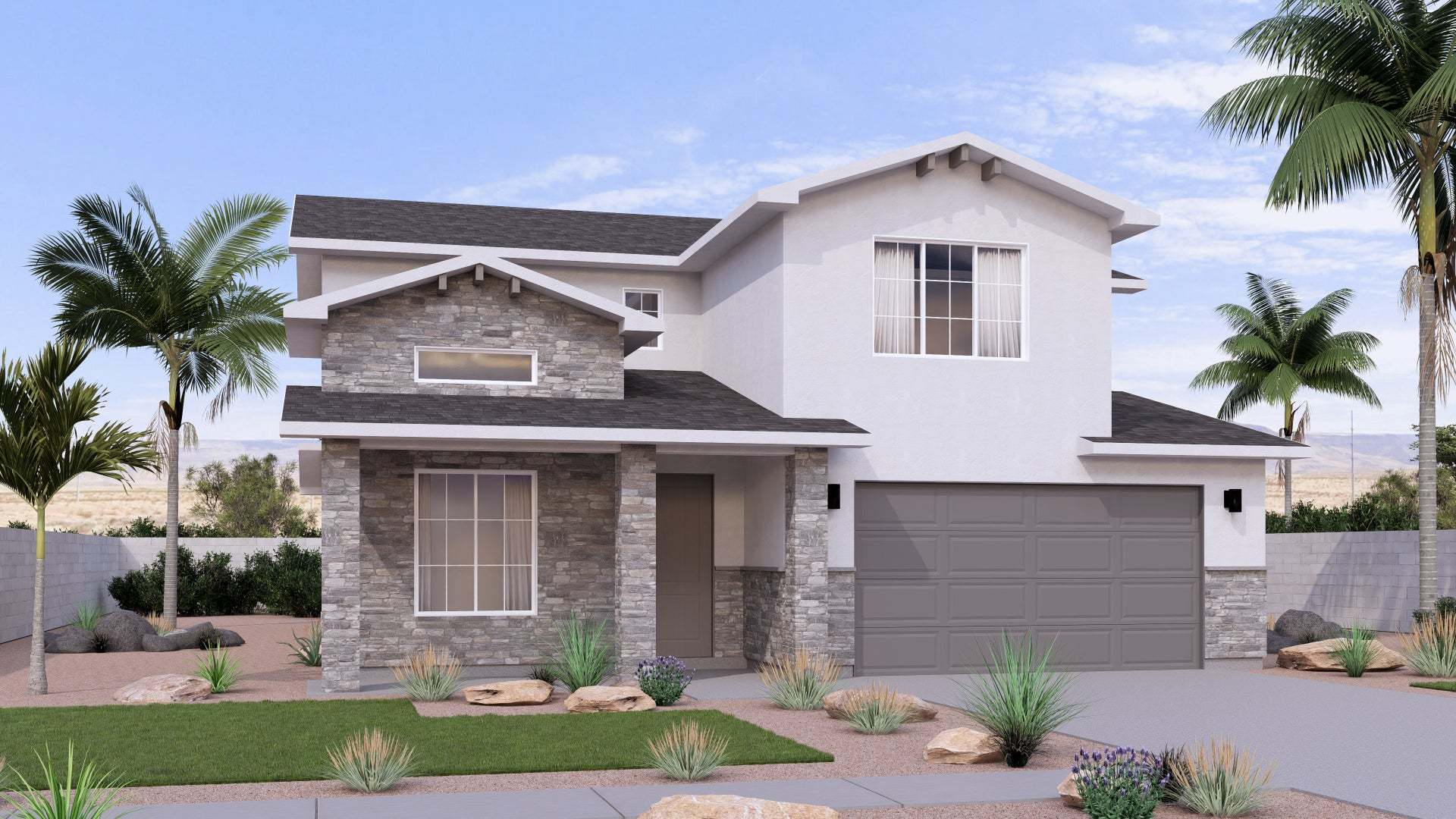 Exterior:Territorial