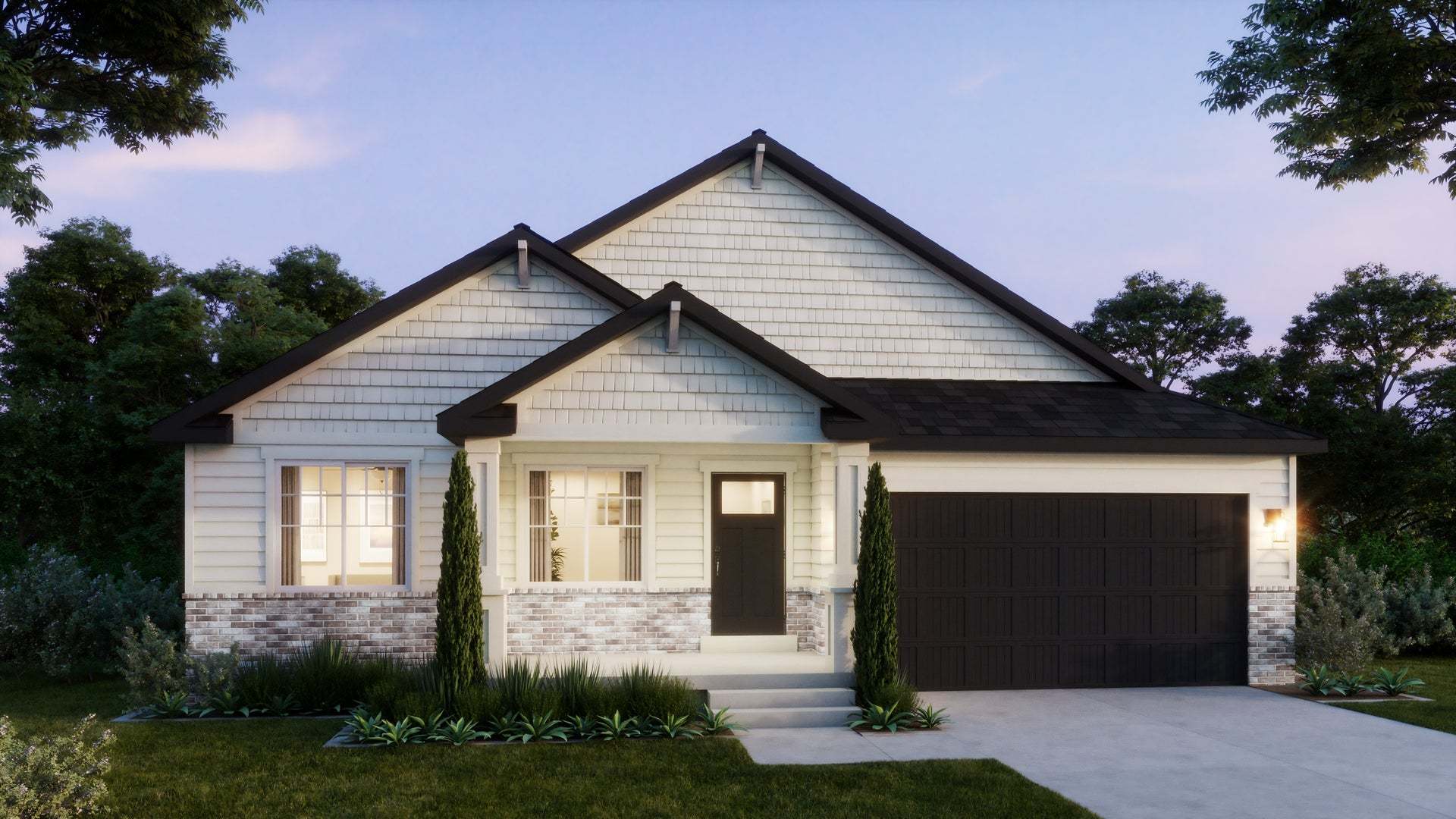 Exterior:Craftsman
