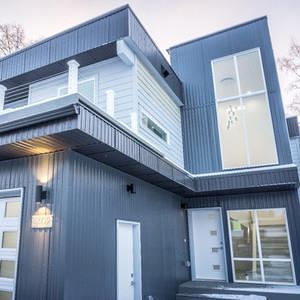 Visser Construction,99518