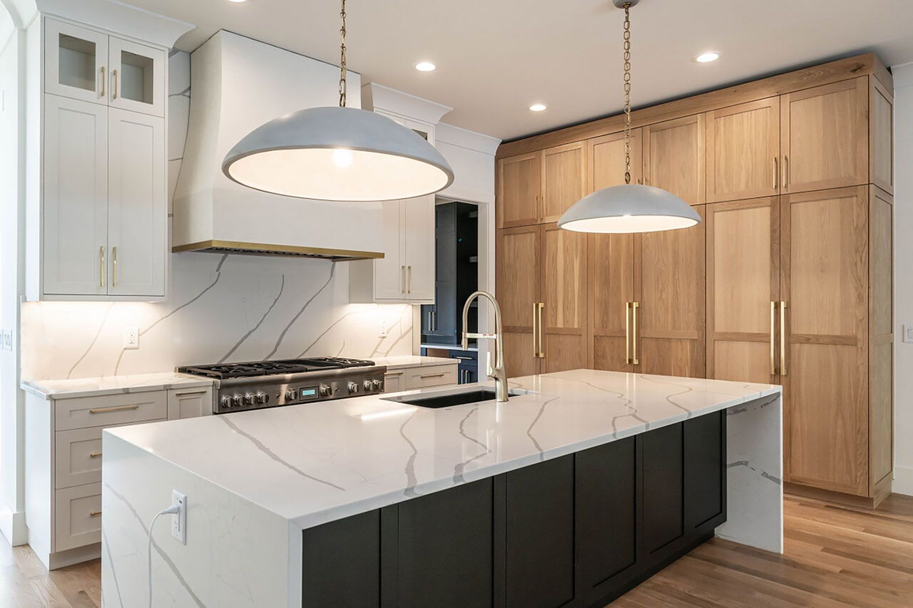 Laurel Ridge,27312
