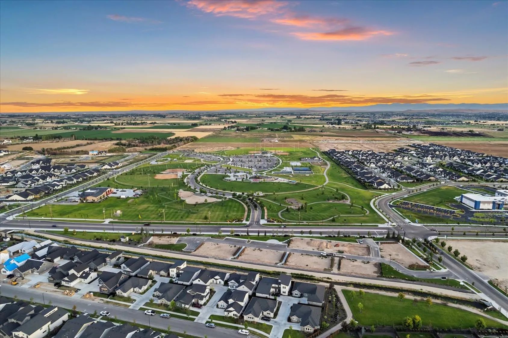 Lavender Place,83642