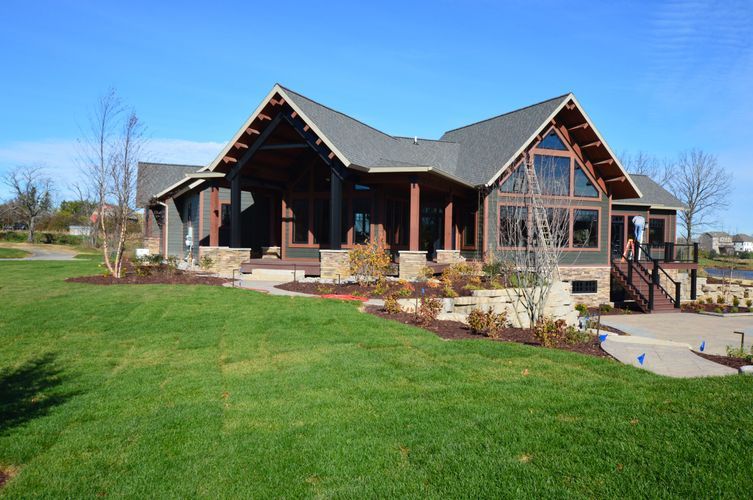 Volkers Builders,48820