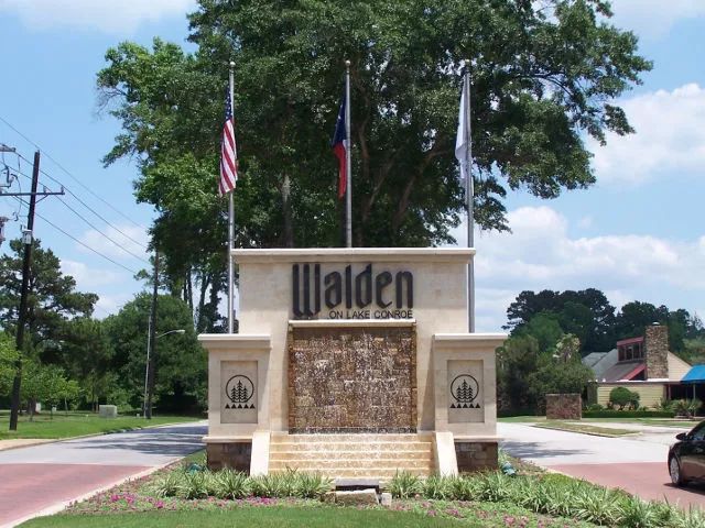 Walden On Lake Conroe