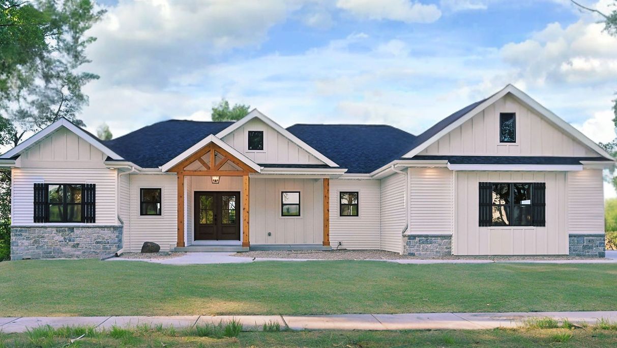 Waldner Construction,53590