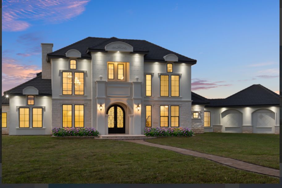 Waldo Homes,78539