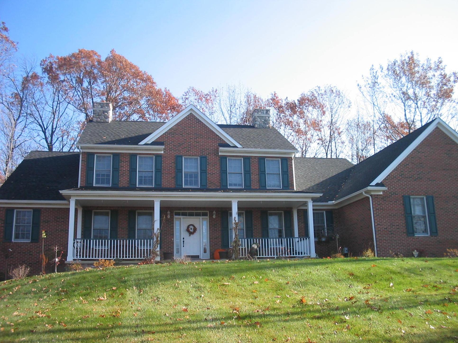 Walter Construction,48169