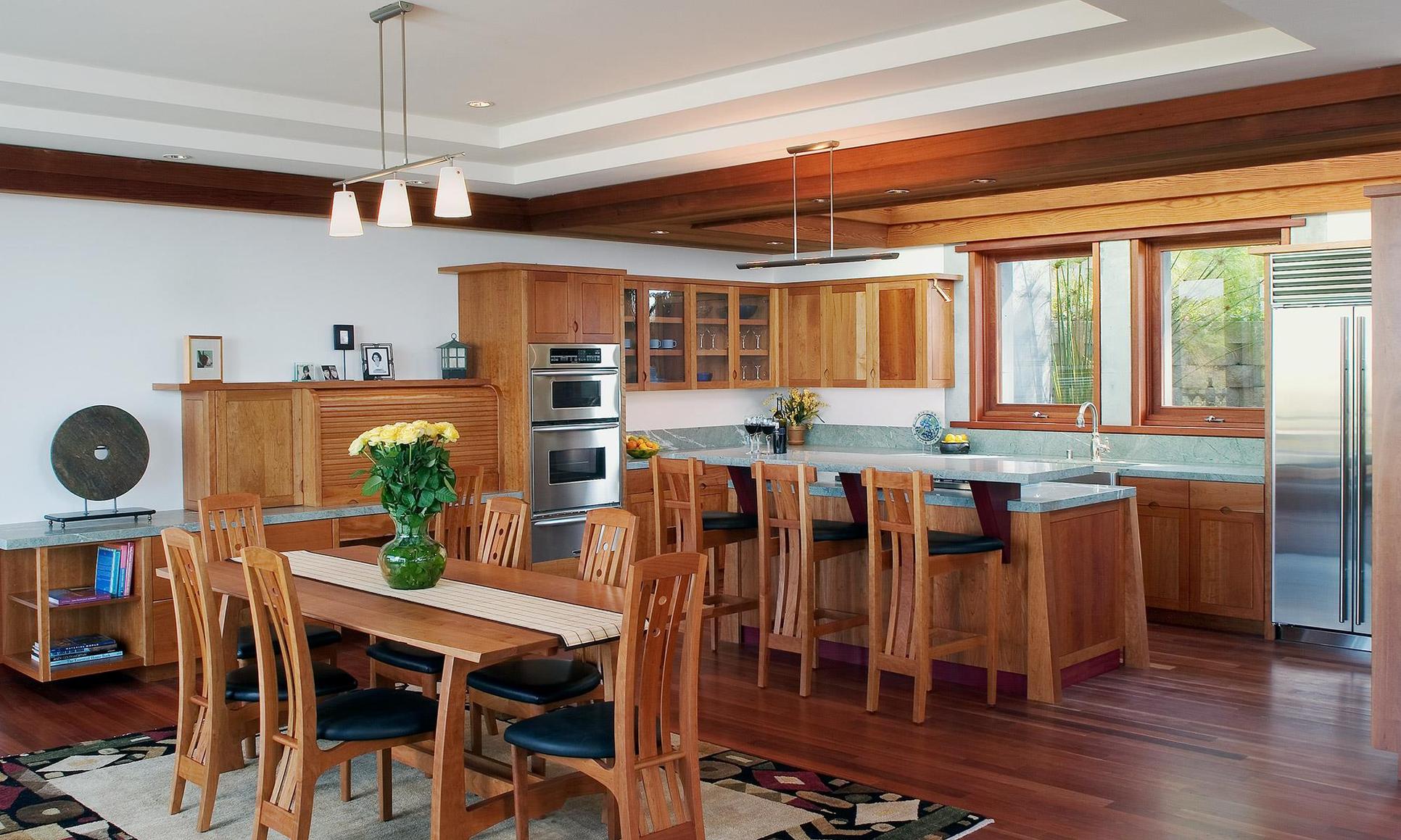 Wardell Builders, Inc.,92075