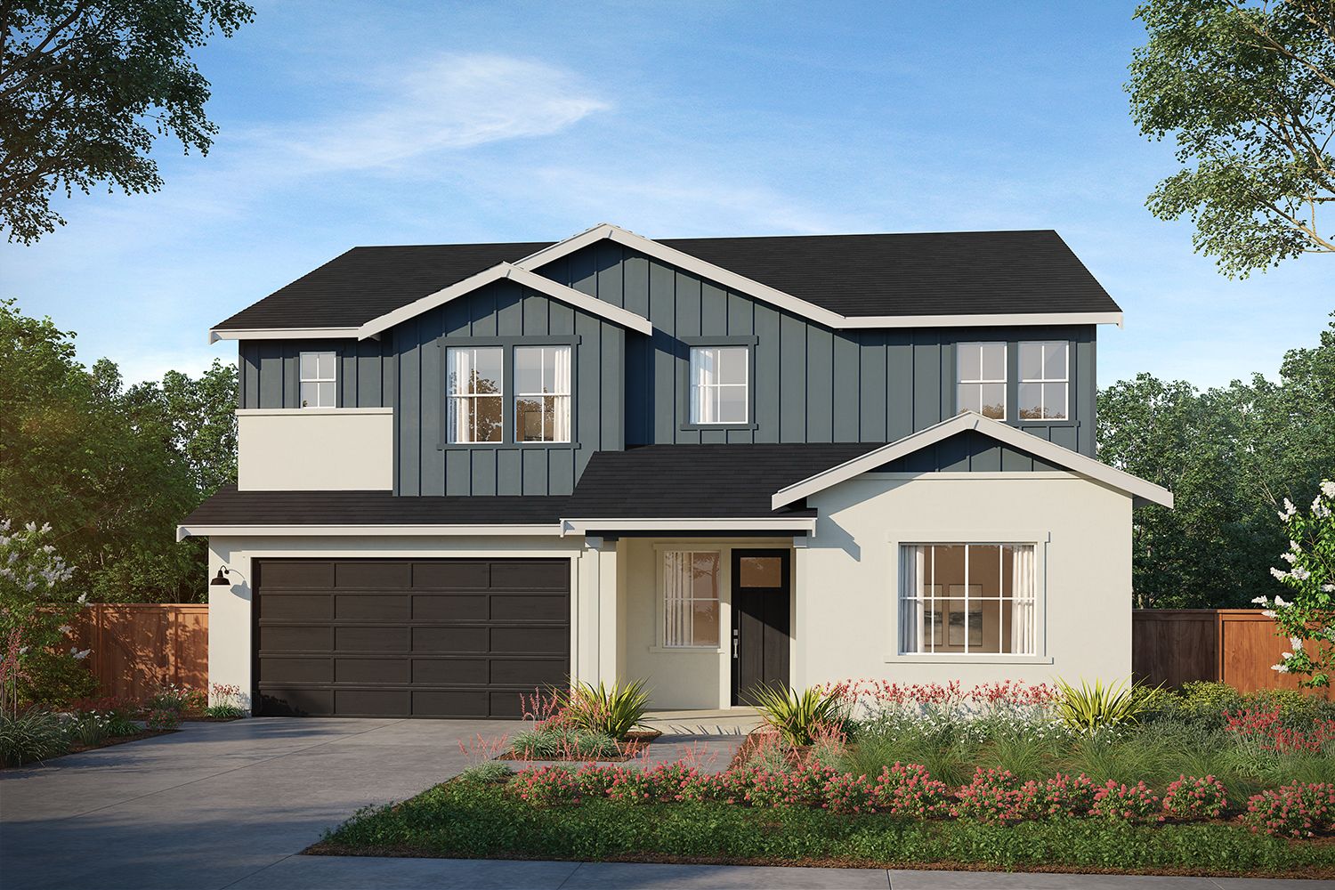 Plan 2 | Homesite 15 :Heritage on 6th Street