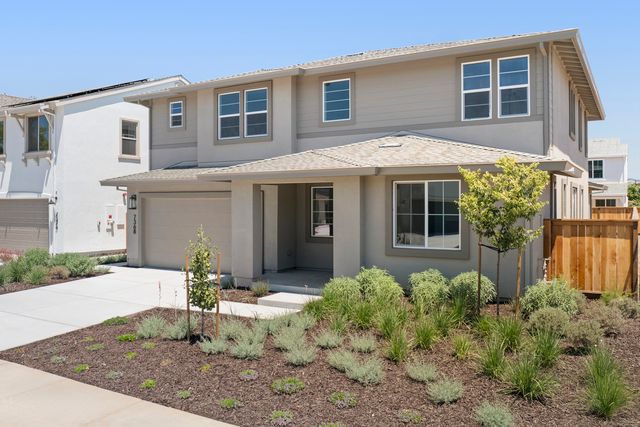 Homesite 9:Heritage on 6th Street