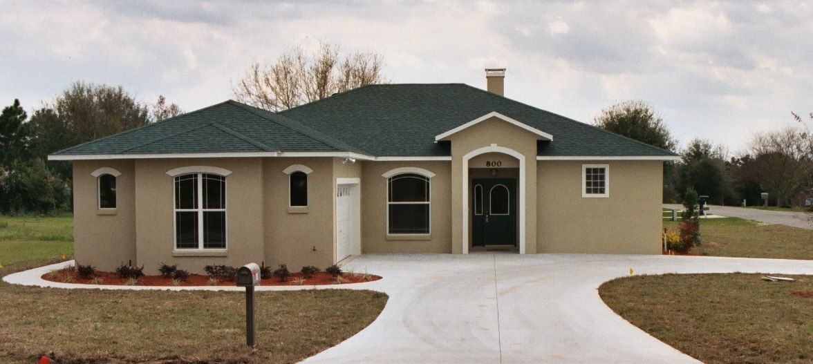 Waterman Construction Inc,32784