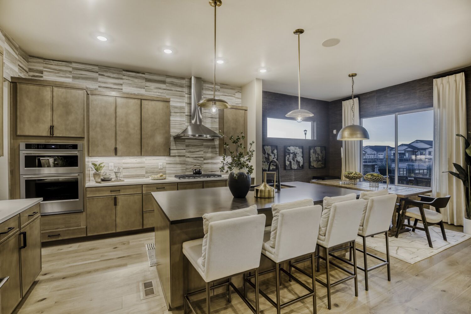 Sonders - Boulder Creek