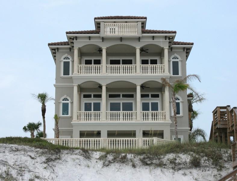 Waugh Custom Homes, Inc.,32578