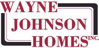 Wayne Johnson Homes,46741