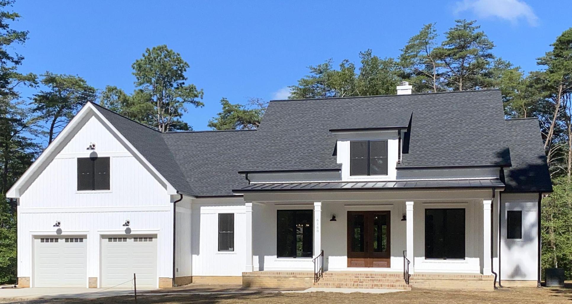 Wayne Harbin Builder,23188