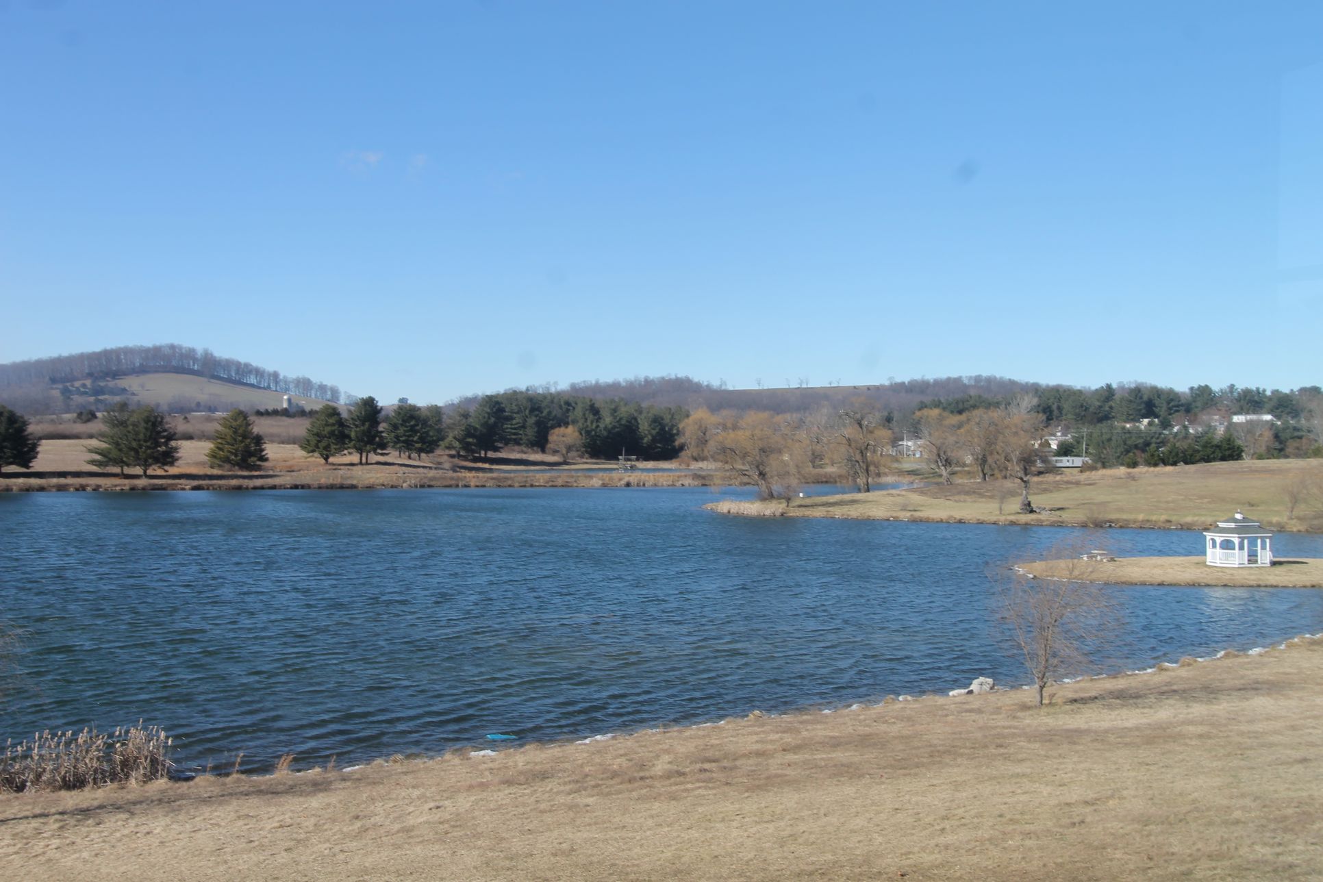 Willow Lake,22939