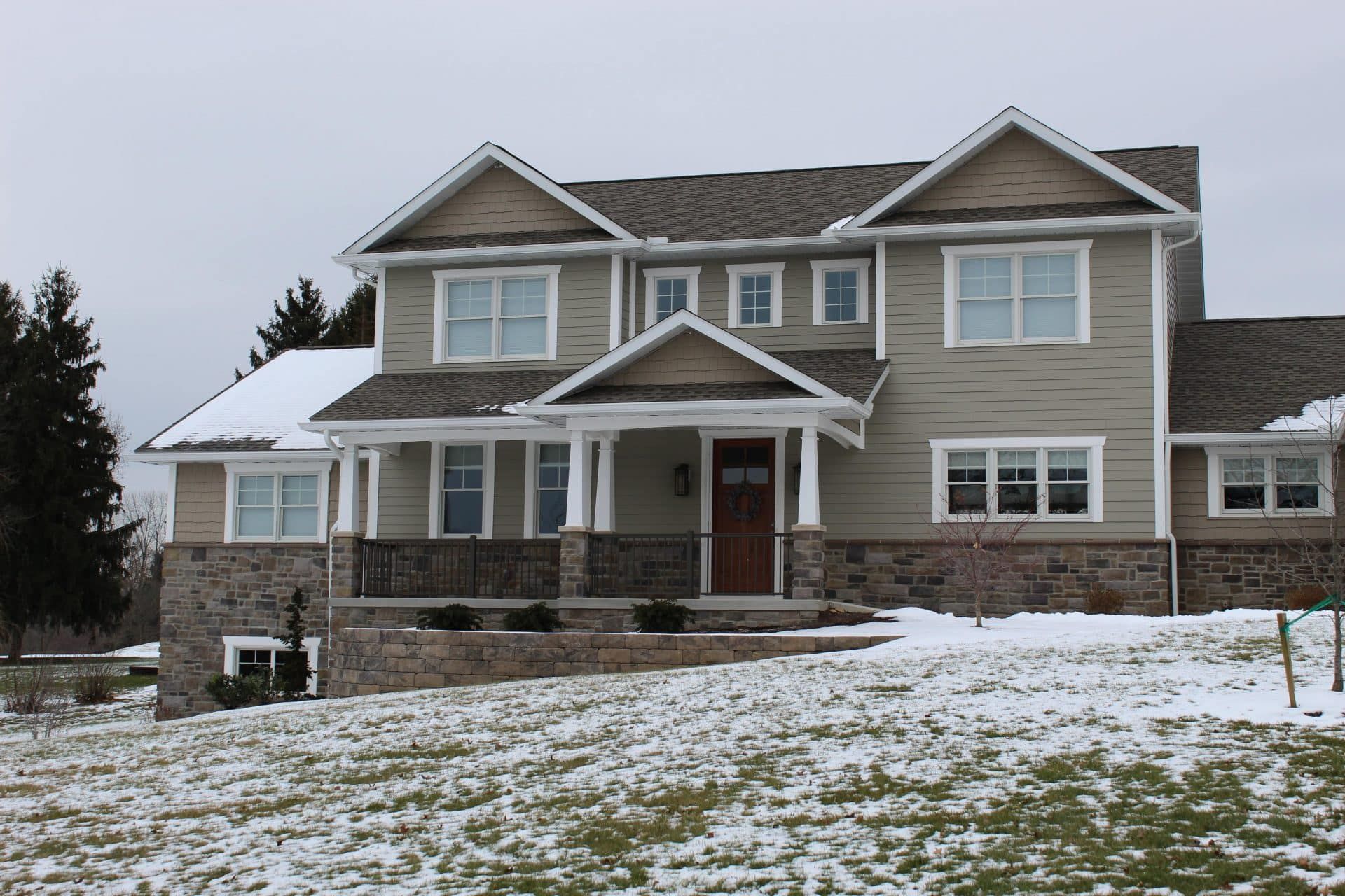 W&B Prime Construction Services,17202