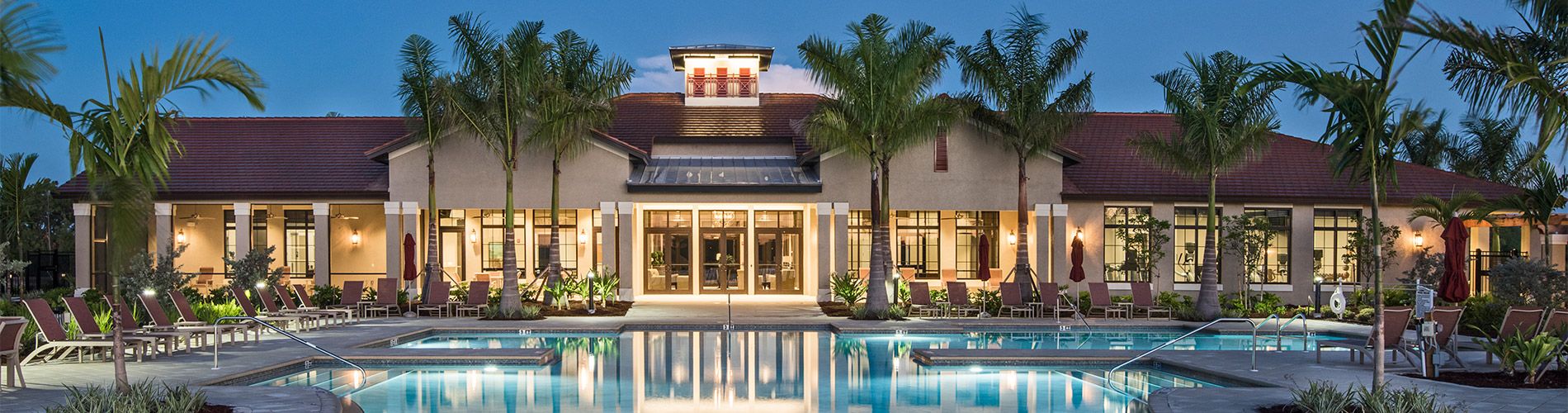 Artesia Naples in Naples, FL New Homes by WCI Communities, Inc