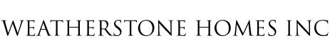 Weatherstone Homes,76085
