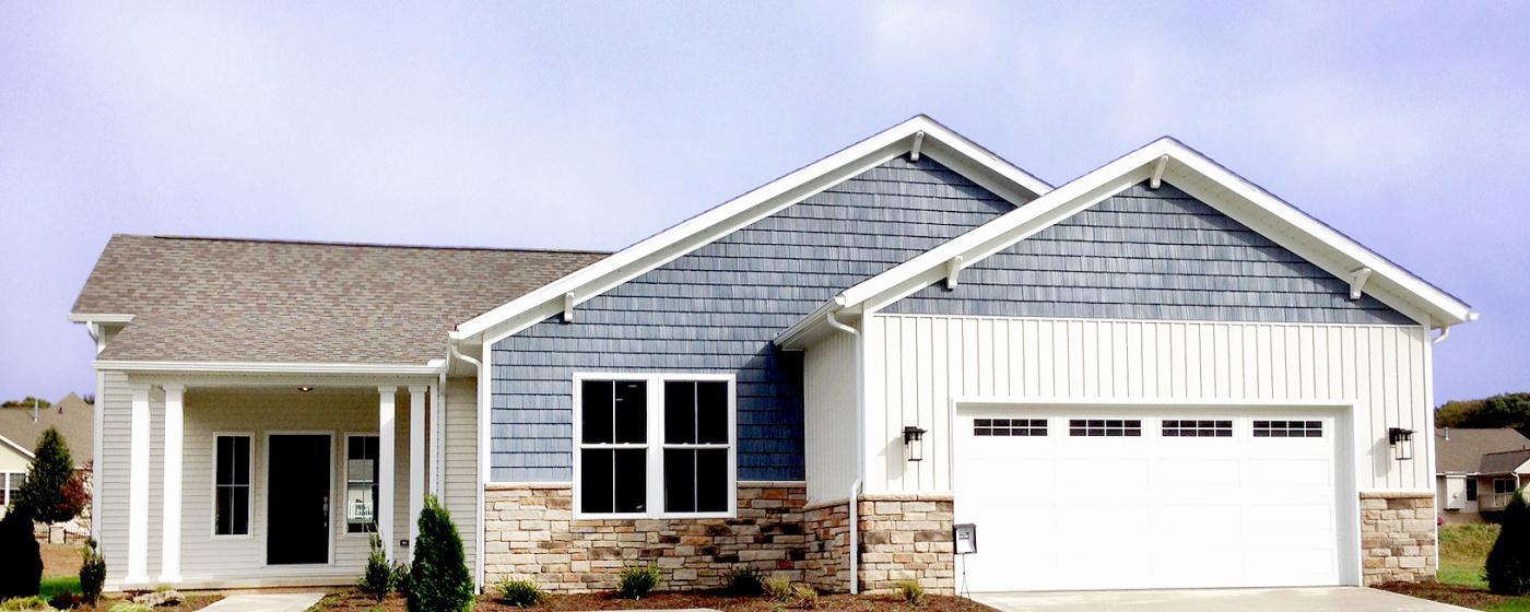 Weaver Custom Homes,44691