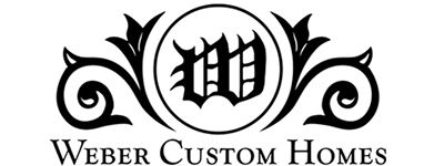 Weber Custom Homes,77845