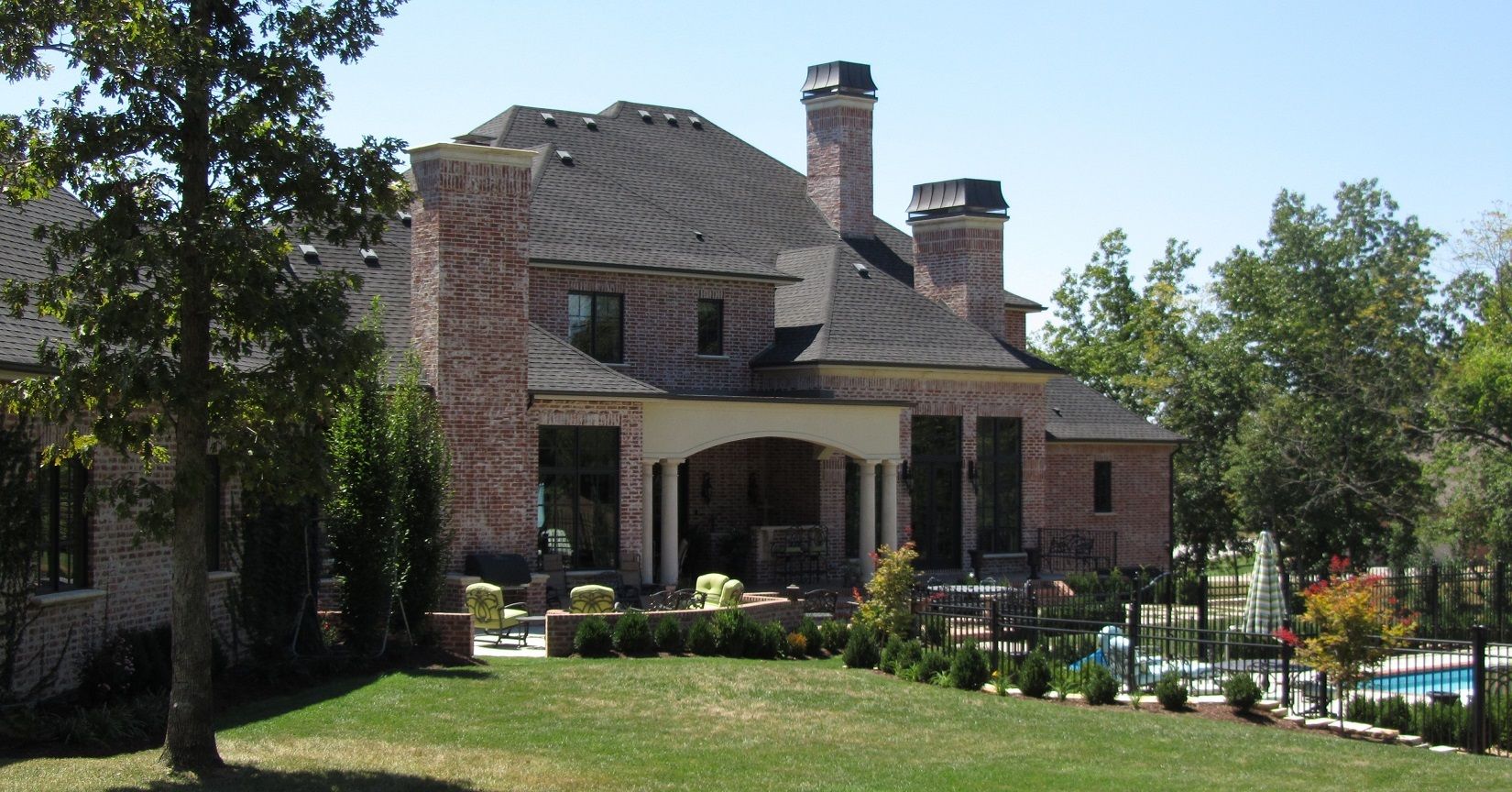 Weber Home & Land.,65804