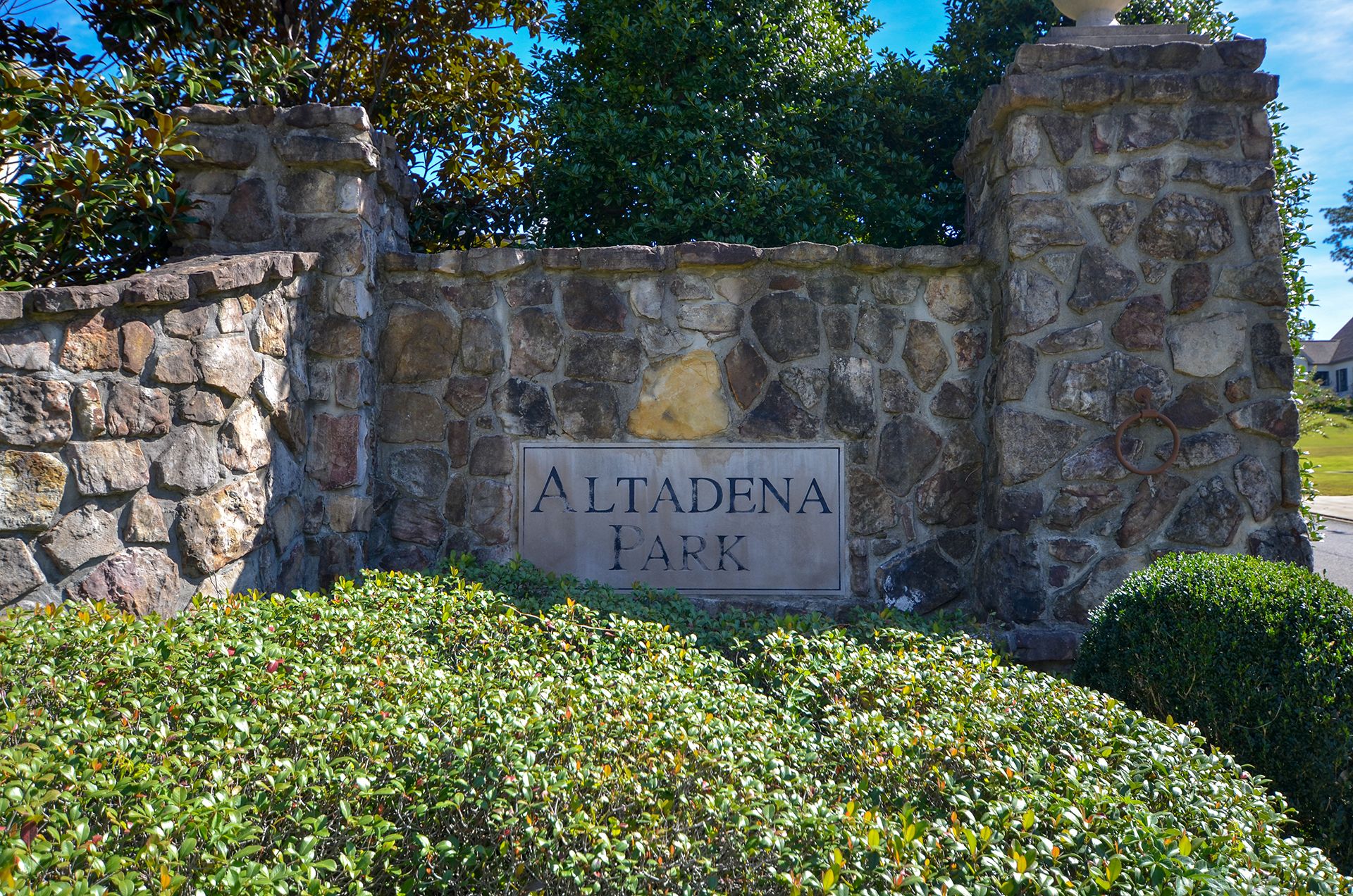 Altadena Park,35243