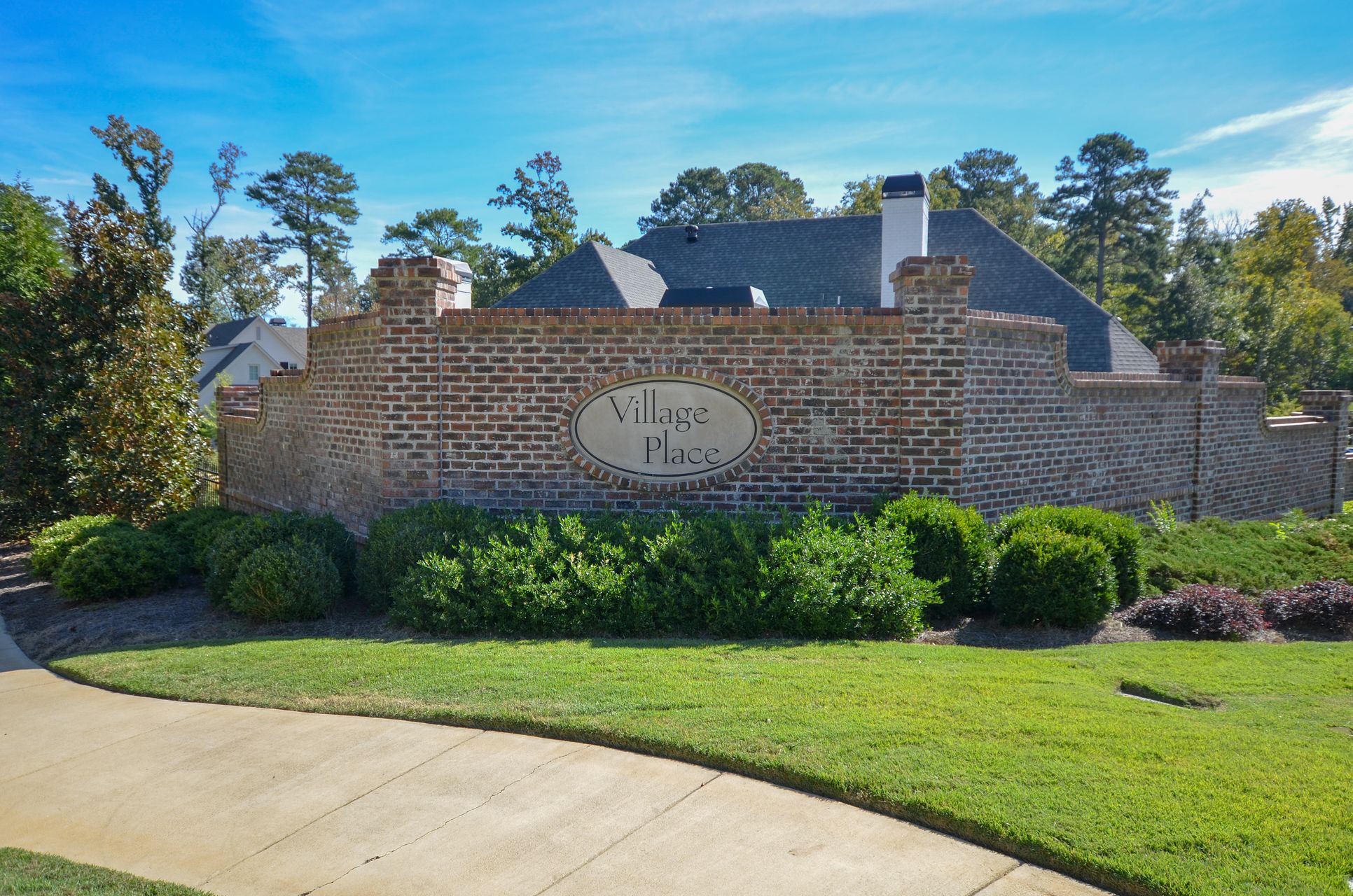 Village Place,35213