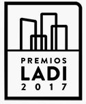 Best Residential Project 2017 Finalist