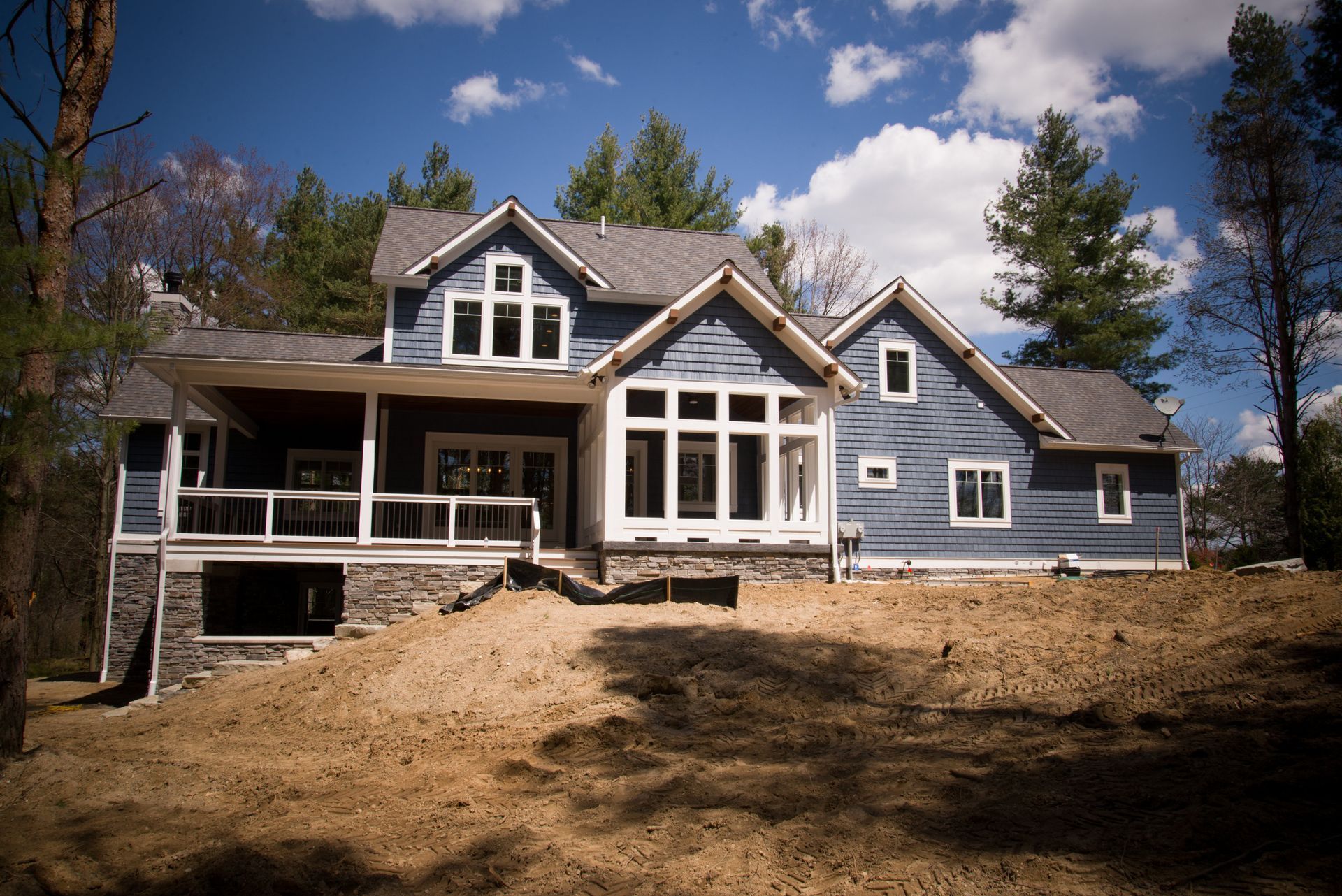 Weir Building Company,48430