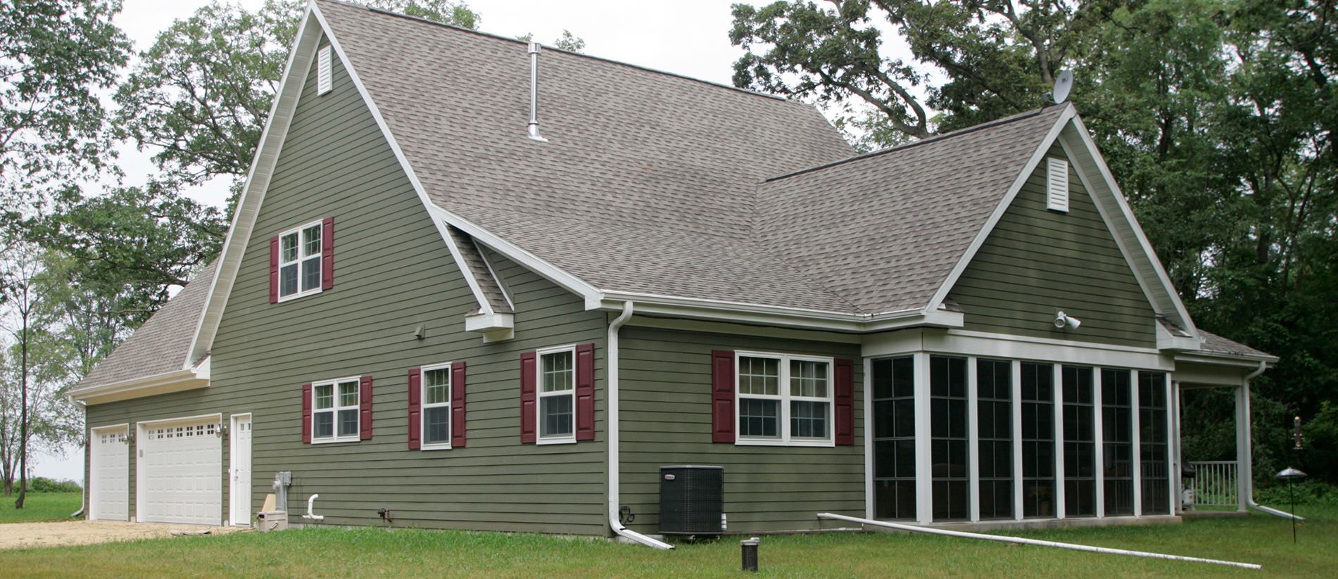 Wellnitz & Sarow Builders,53546