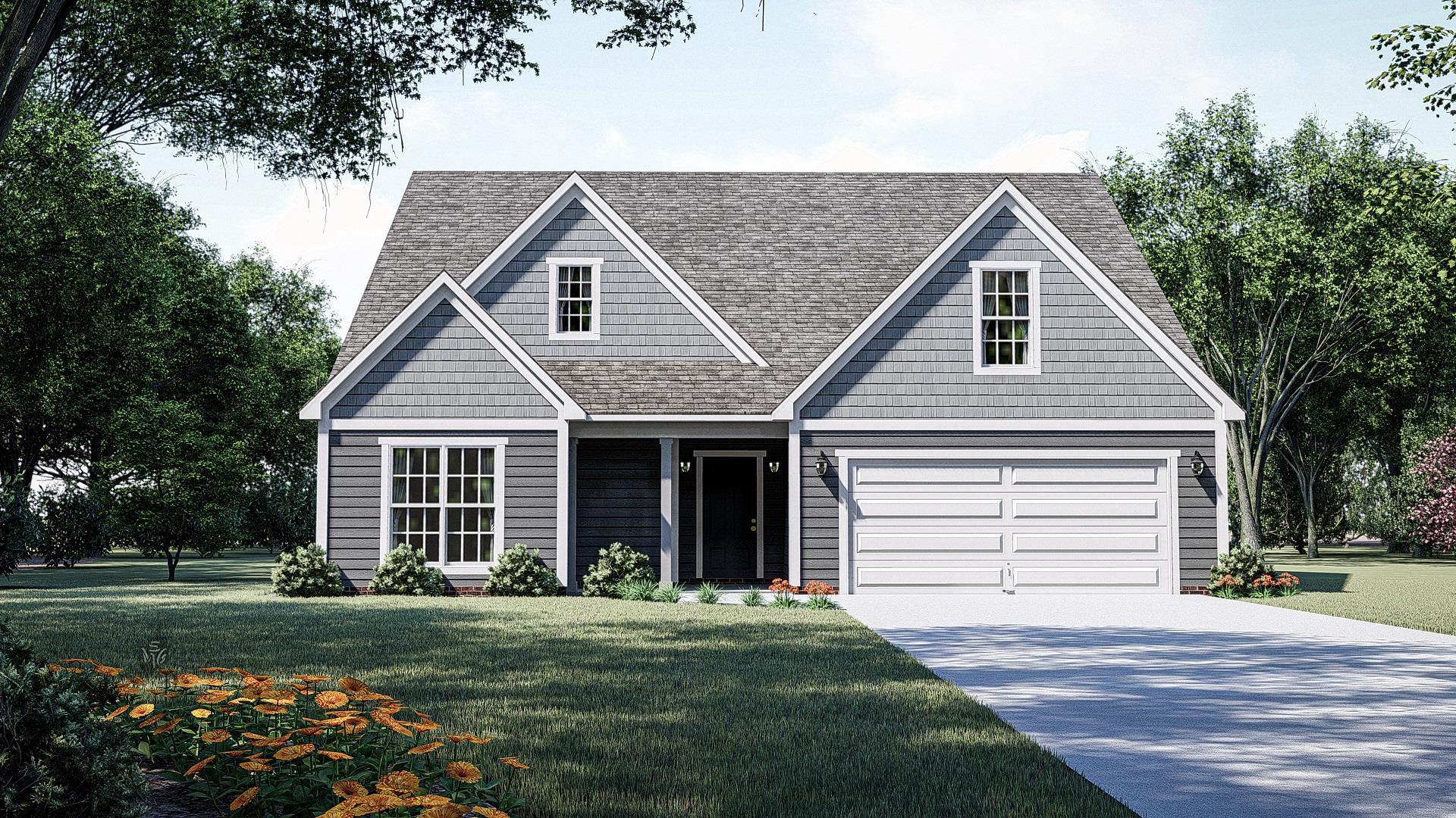 Craftsman:The Caldwell