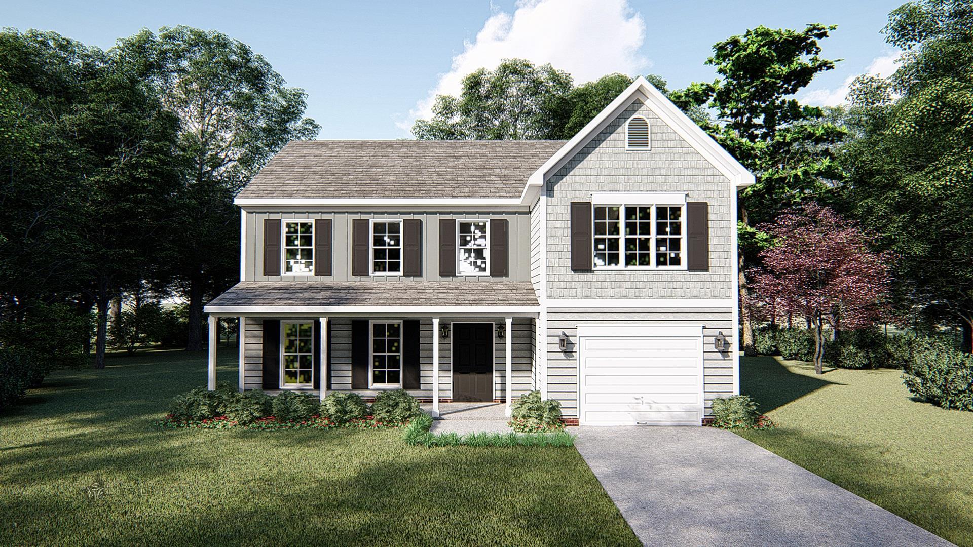 Craftsman:The Frederick