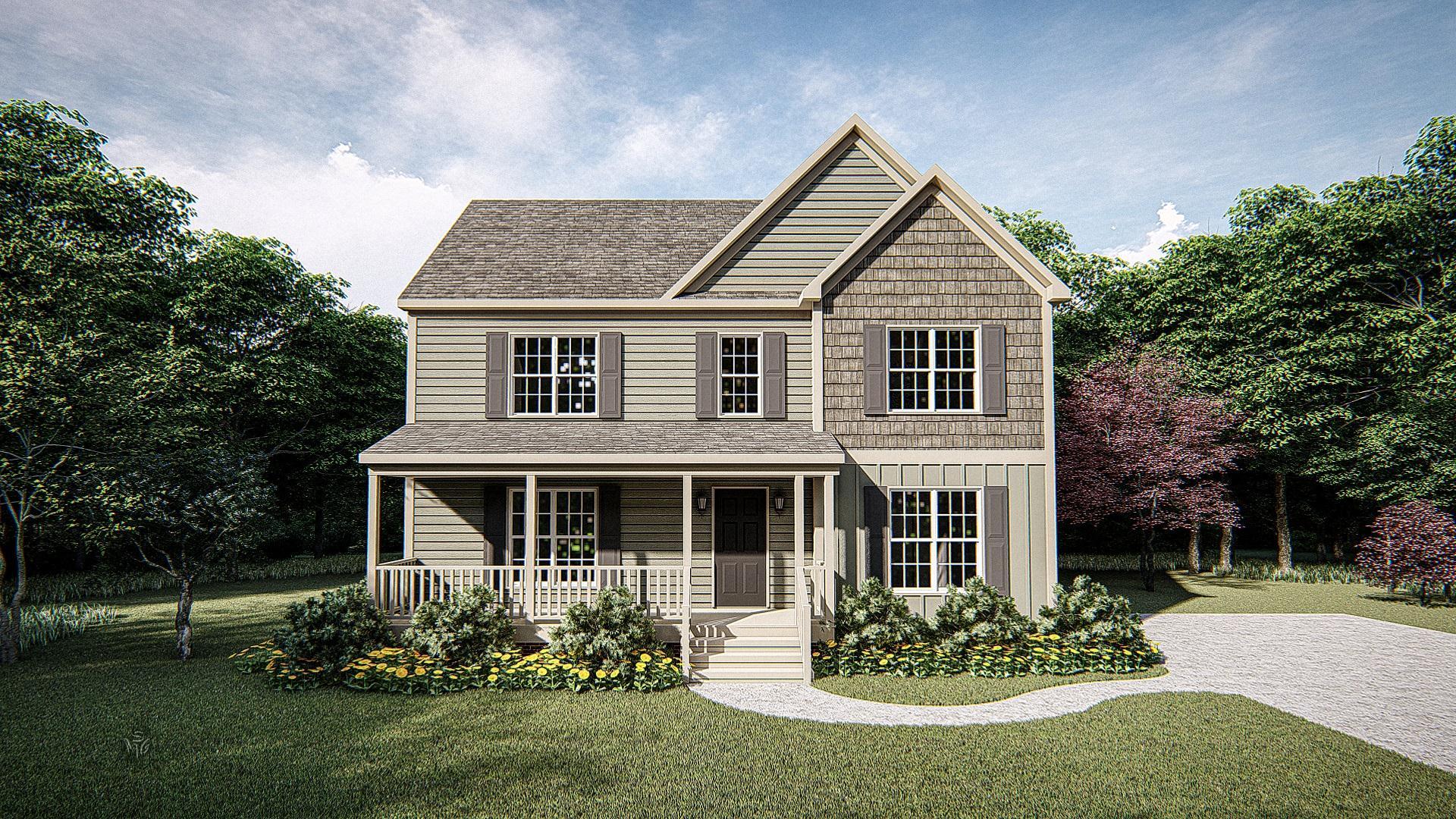 Craftsman:The Hanover