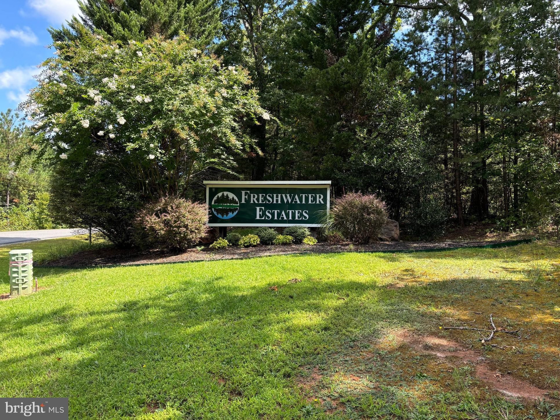Freshwater Estates,23117