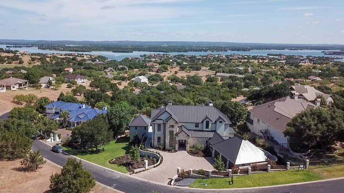 Westway Custom Builders,78657