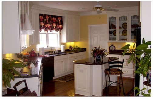 Wetherington Builders,29841