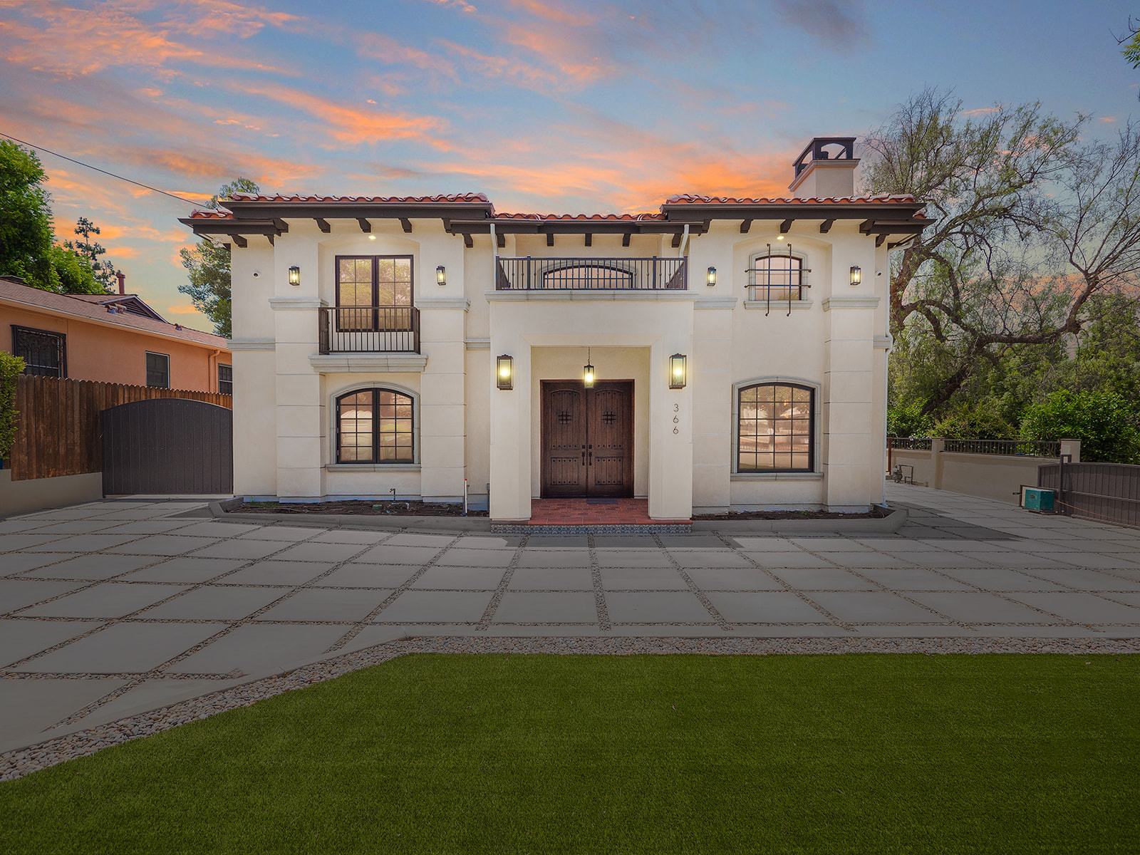 WF Construction, Inc,91750
