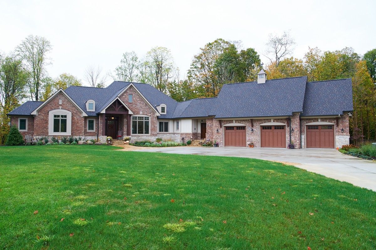 Whicker Construction,46168