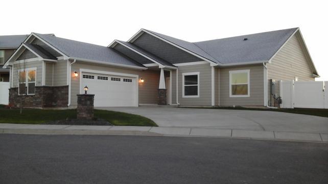 White Diamond Construction,99208