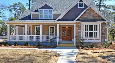 White House Roofing & Construction,29483