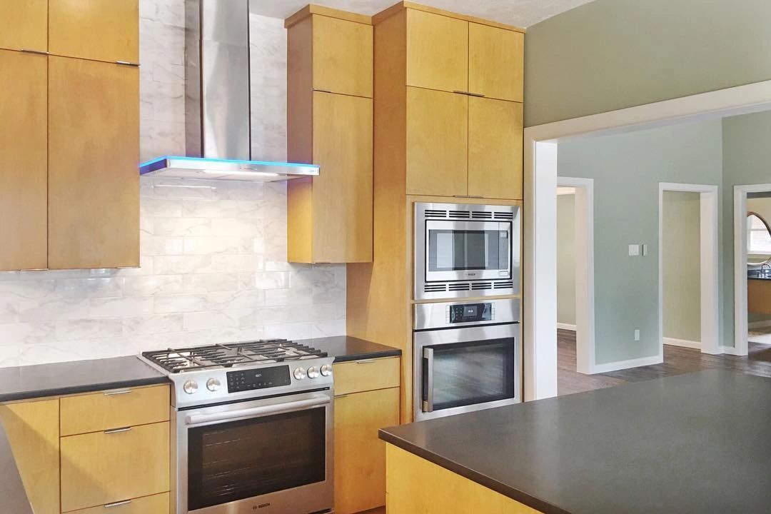 White House Builders,75032