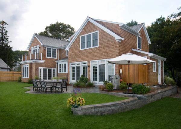 White Oak Builders,11968