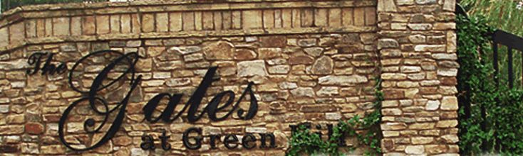 The Gates at Greenhill,30504