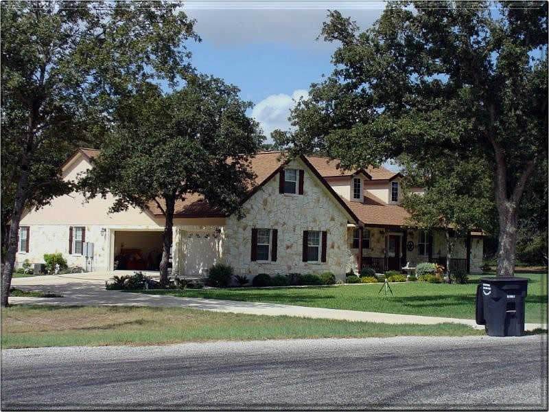 Wiatrek Homes, Inc.,78116