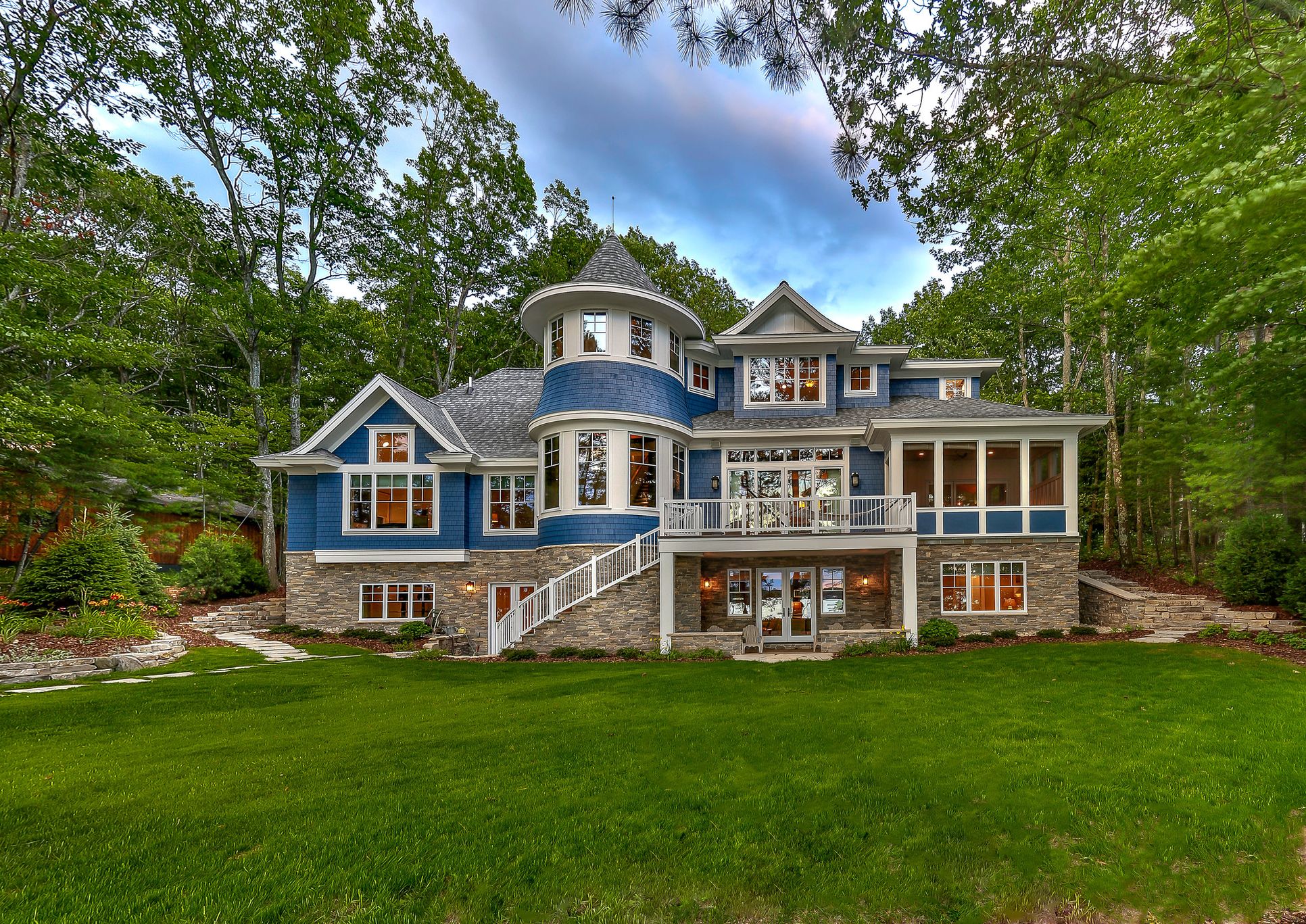 Widing Custom Homes,49686