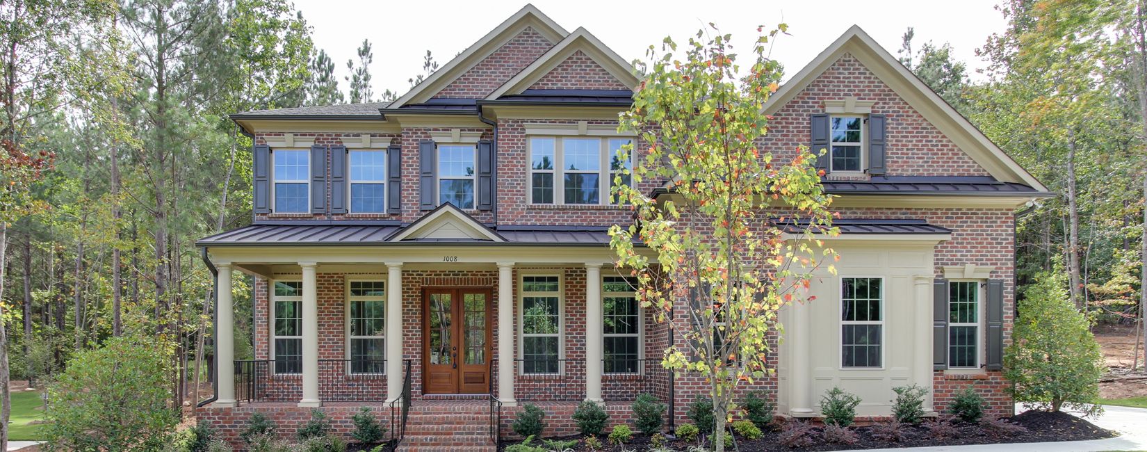 New Homes Atlanta, Charleston, Charlotte, Nashvill