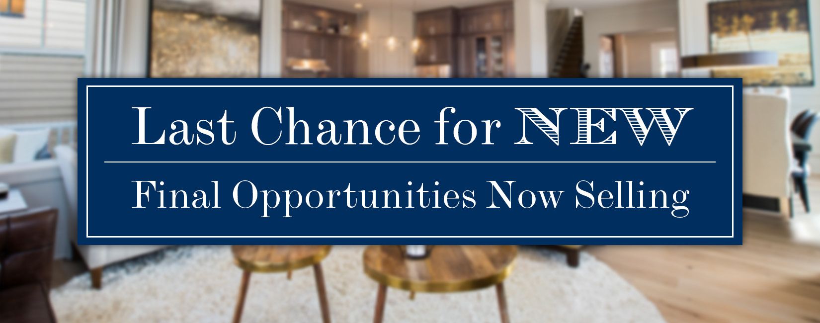 WoodCreek in Holly Springs, NC New Homes by John Wieland Homes