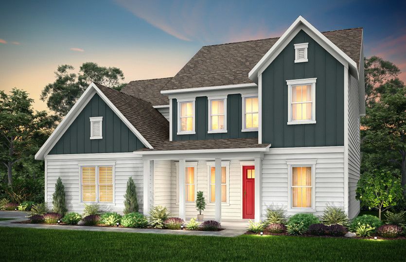 Wingate:Wingate Exterior Design 74